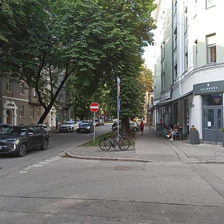 V311 Apartment Рига Екстер'єр фото