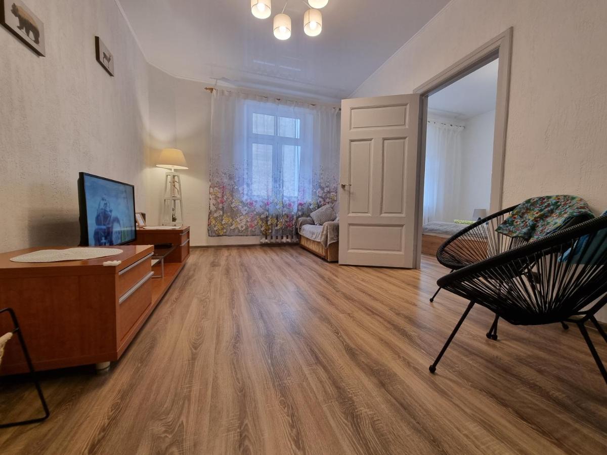 V311 Apartment Рига Екстер'єр фото